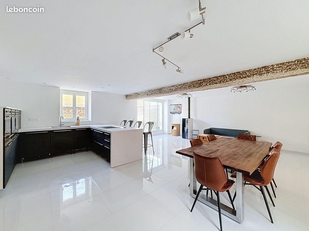 Maison 4 pièces 112 m² · au Bardon · 112 m² · 199 000 €