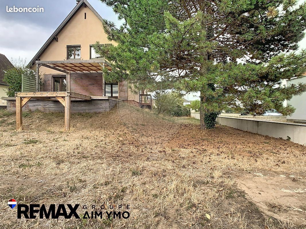 Maison 6 pièces 144 m² · à Turckheim · 144 m² · 390 000 €