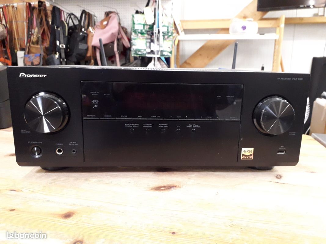 Haut-parleur portable Bluetooth Bose Soundlink Plus noir