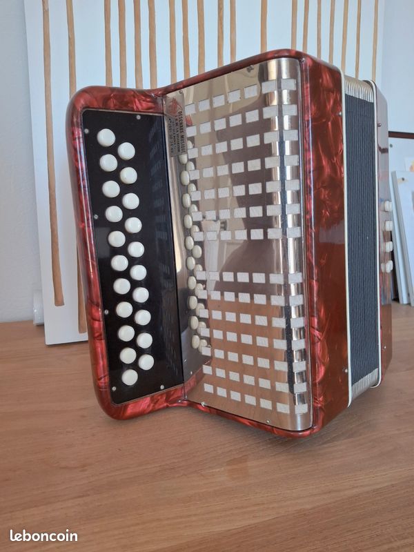 Accordeon (image 4)