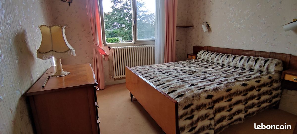 Maison 3 pièces 90 m² - Tarnos 40220 (image principale 13)