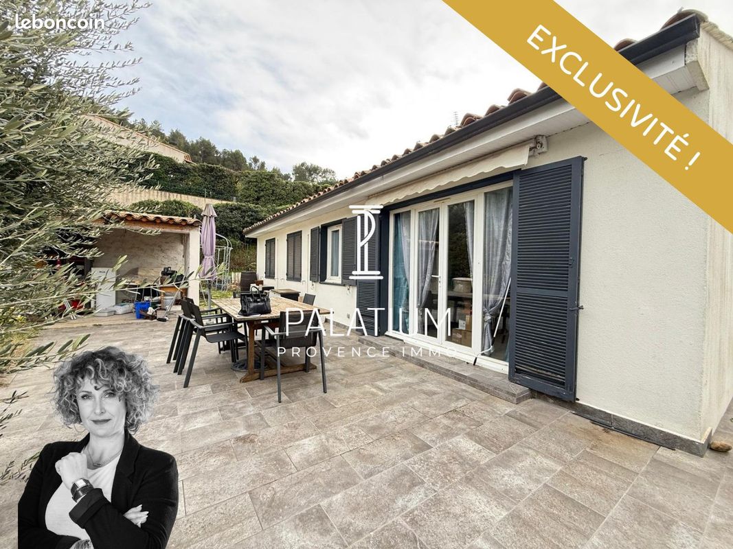 Maison 6 pièces 110 m² · à Orgon · 110 m² · 329 000 €