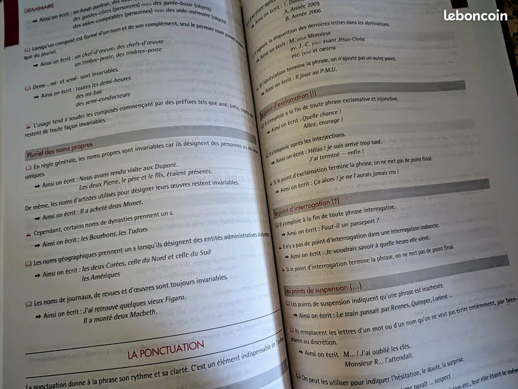 Le Robert Plus (image 3)