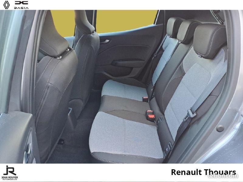 Renault Clio 1.5 Blue dCi 100ch Evolution - 24 (image 4)