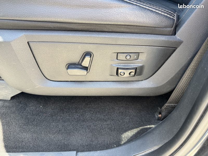 Dodge RAM 1500 CREW CAB 5.7L HEMI 396CH 4WD BVA (image 7)