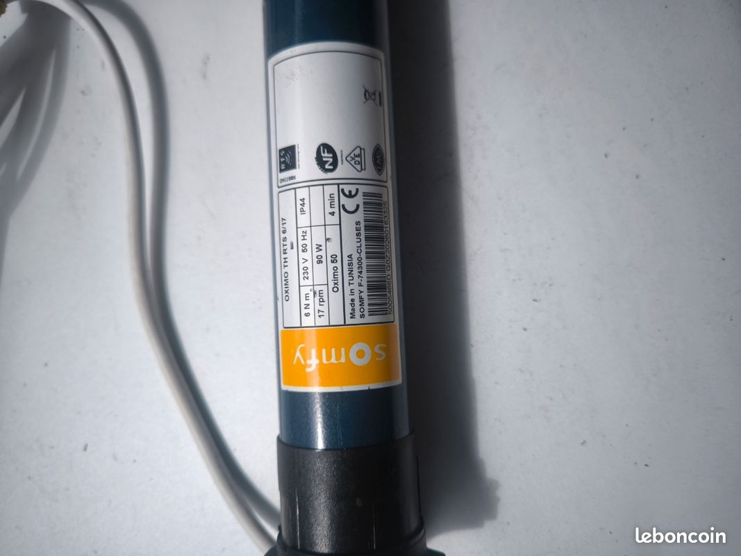 Moteur électrique (image 2)