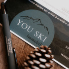 YOU SKI Immobilier