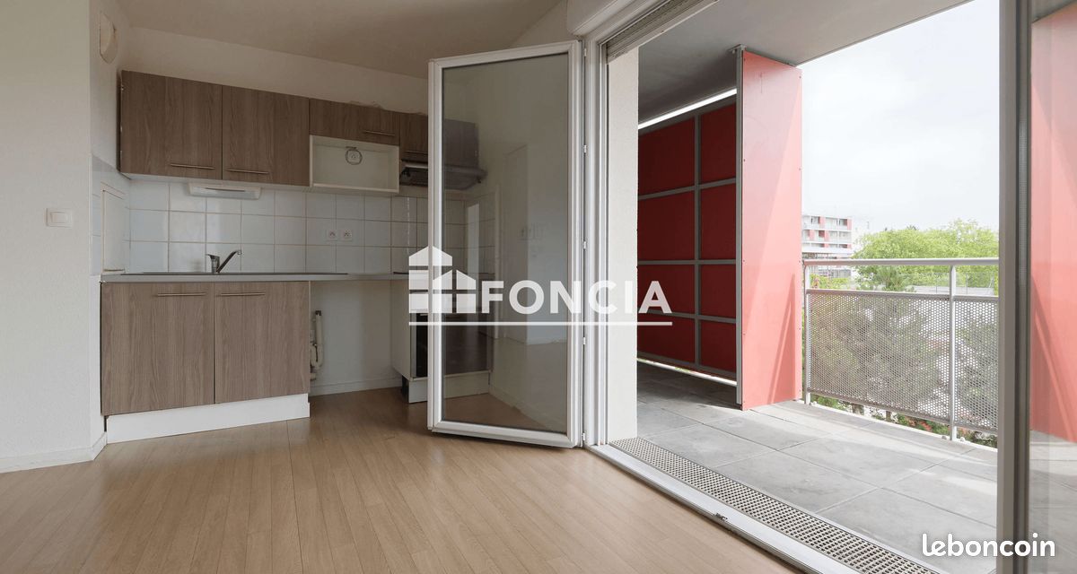 Appartement 3 pièces 53 m² · à Le Mée-sur-Seine · 53 m² · 140 000 €