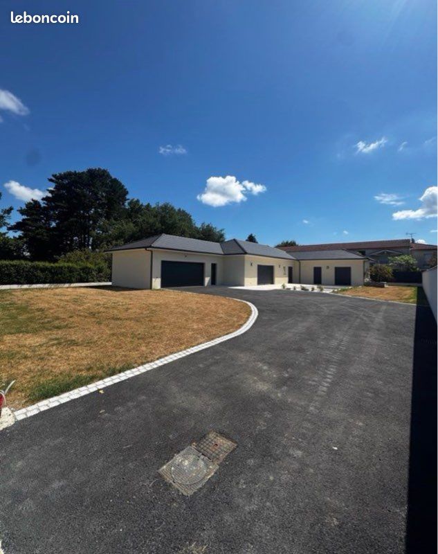 Maison 5 pièces 180 m² · à Aureilhan · 180 m² · 450 000 €