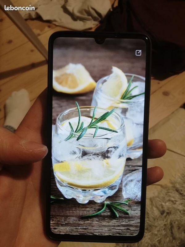 Huawei p30 pièces (image 8)