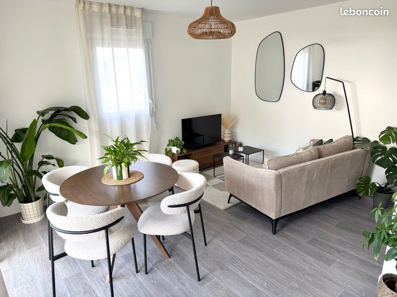 Appartement 2 pièces 50 m² · à Crach · 50 m² · 240 000 €
