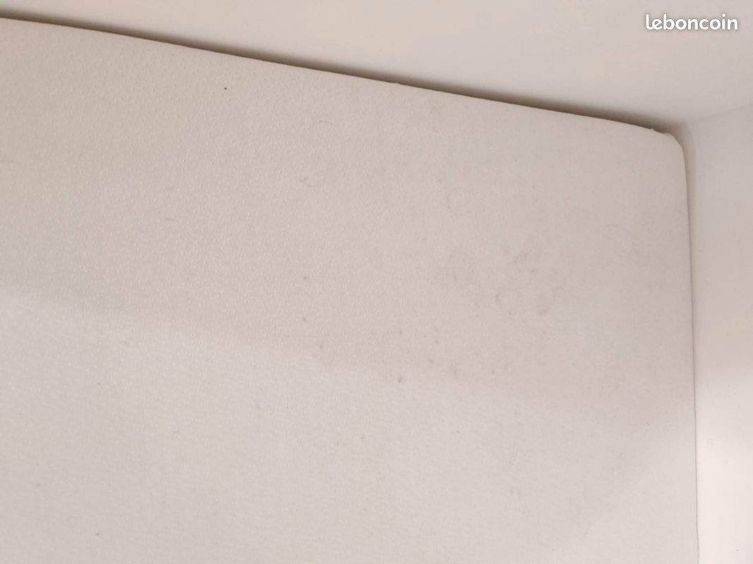 Canapé Clic Clac matelas Bultex (image 7)