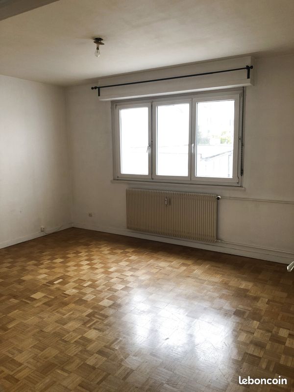 Appartement 3 pièces 68 m² · à Strasbourg · 68 m² · 960 €/mois