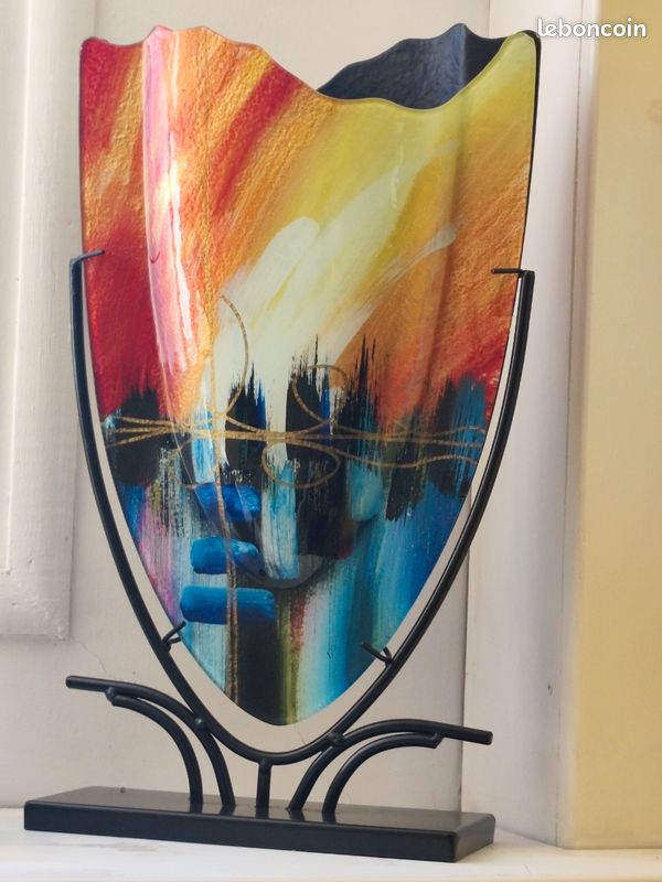 Vase décoratif (image 1)
