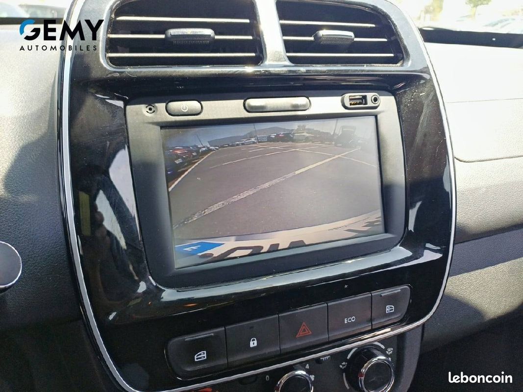DACIA Spring Expression (image 14)