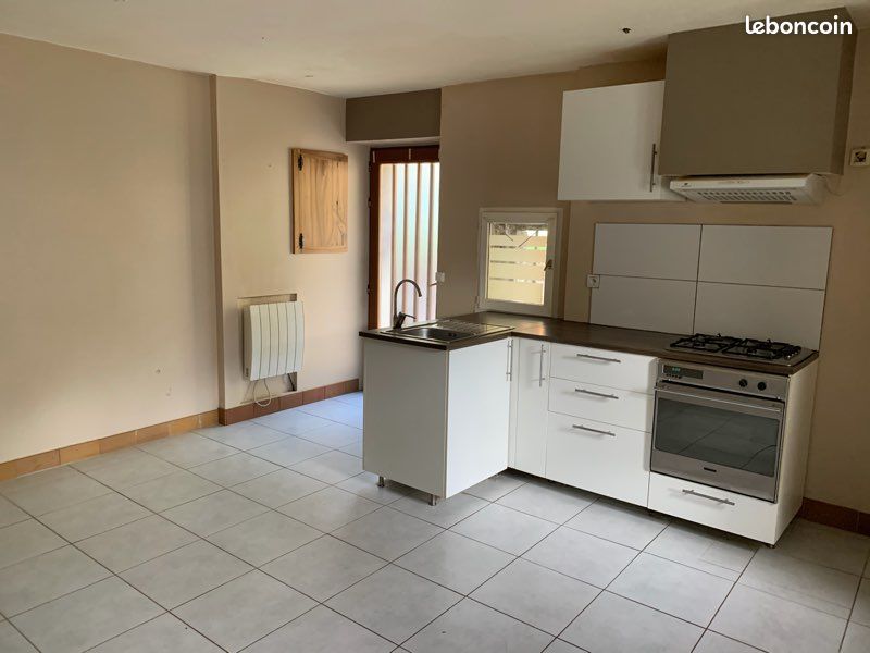 Maison 6 pièces 150 m² · à Saint-Gervais · 150 m² · 230 000 €