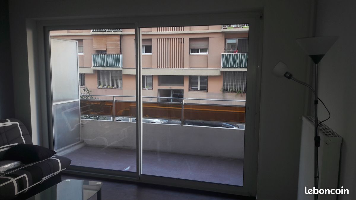 Appartement 1 pièce 23 m² · à Marseille · 23 m² · 115 000 €