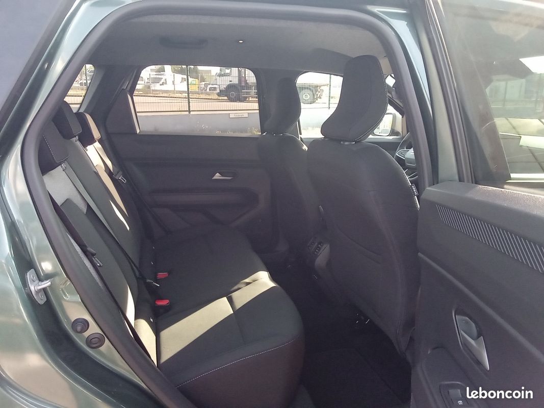 Dacia bigster hybrid 155 journey (image 16)