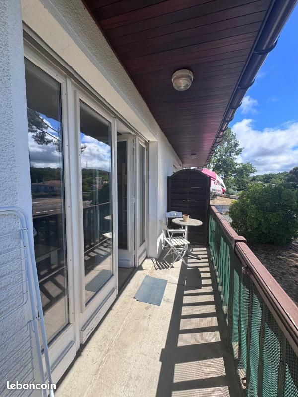 Appartement 1 pièce 31 m² · à Mimizan · 31 m² · 127 000 €
