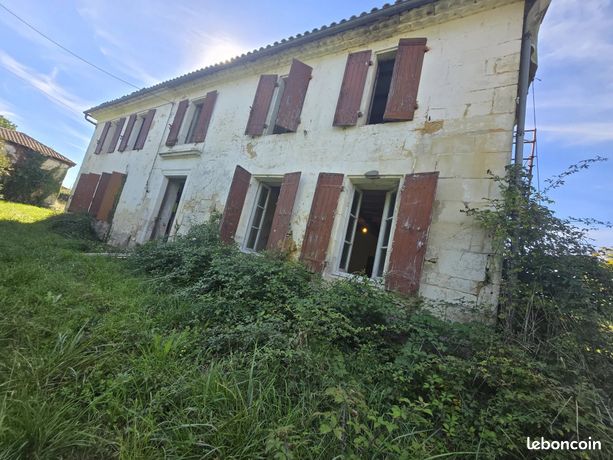 Maison 12 pièces 320 m²