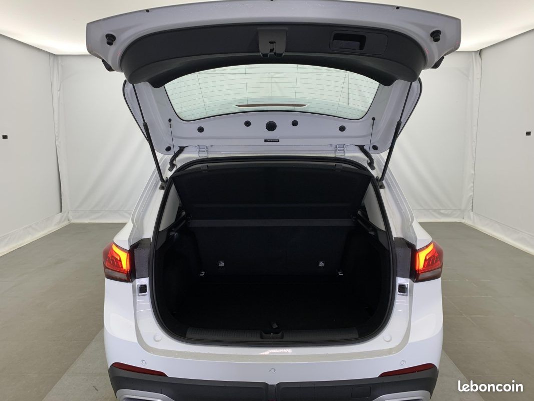 Mg zs 1.5 l hybrid+ 197 ch standard 2026 (image 15)