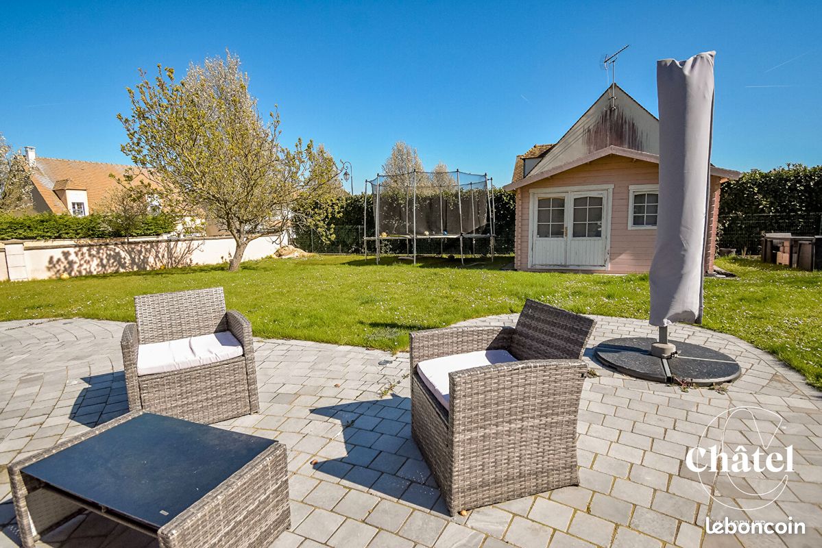 Maison 8 pièces 170 m² (image 2)