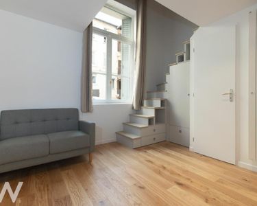Appartement 179 900 € - 33 m²