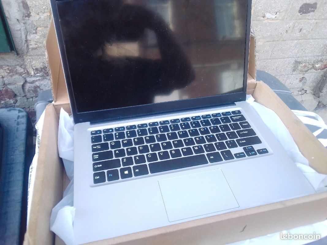 Ordinateur portable noteBook (image 2)