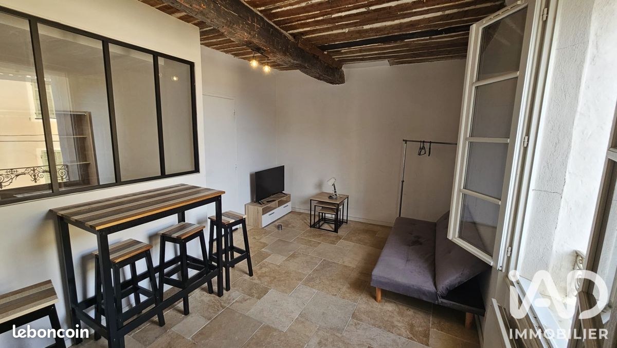 Appartement 1 pièce 24 m² · à Roquebrune-sur-Argens · 24 m² · 99 000 €
