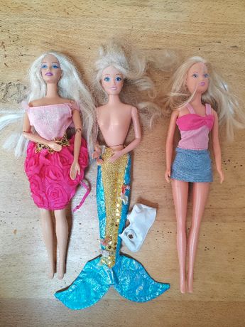 Vetement barbie femme jeux, jouets d'occasion - leboncoin