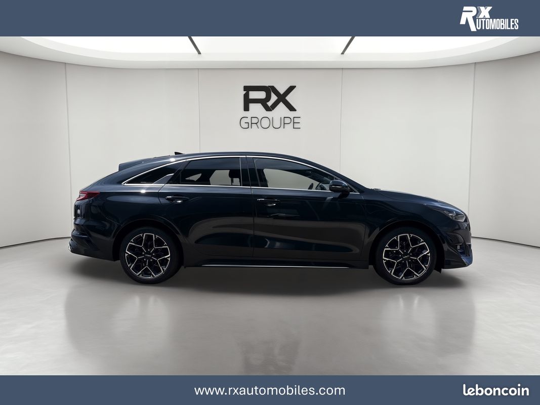 KIA PROCEED 1.5 T-GDi 160 ch BVM6 GT Line (image 6)
