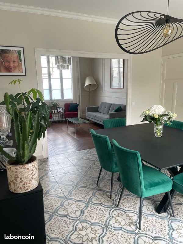 Maison 6 pièces 123 m² · à Cholet · 123 m² · 359 000 €