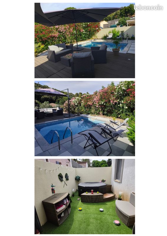 Maison 7 pièces 120 m² · à Cabasse · 120 m² · 379 000 €