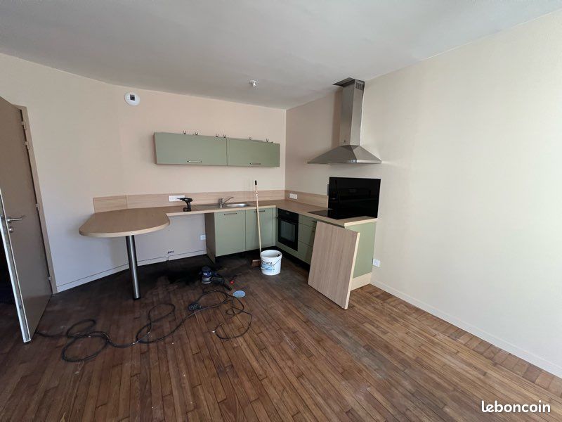 Appartement 3 pièces 76 m² · à Janzé · 76 m² · 552 €/mois