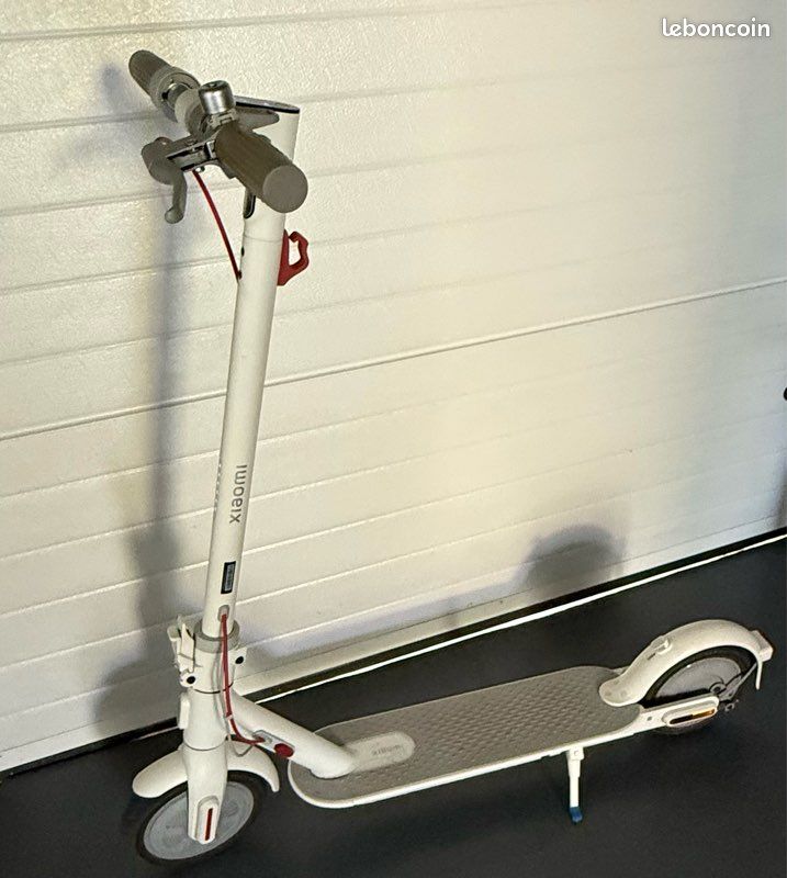 Trottinette Xiaomi (image 6)