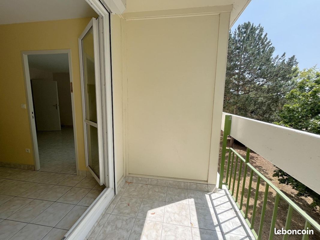 Appartement 3 pièces 85 m² · à Angers · 85 m² · 167 000 €