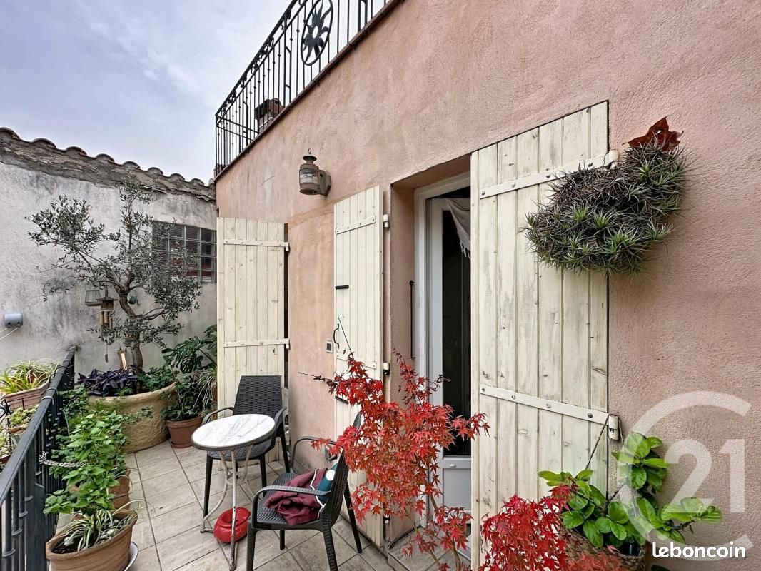 Appartement 4 pièces 76 m² · à Céret · 76 m² · 165 000 €