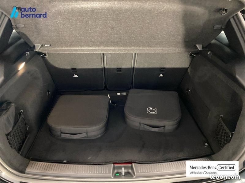 Mercedes-benz Classe B 250 e Hybrid EQ 163+109ch AMG Line 8G-DCT (image 6)