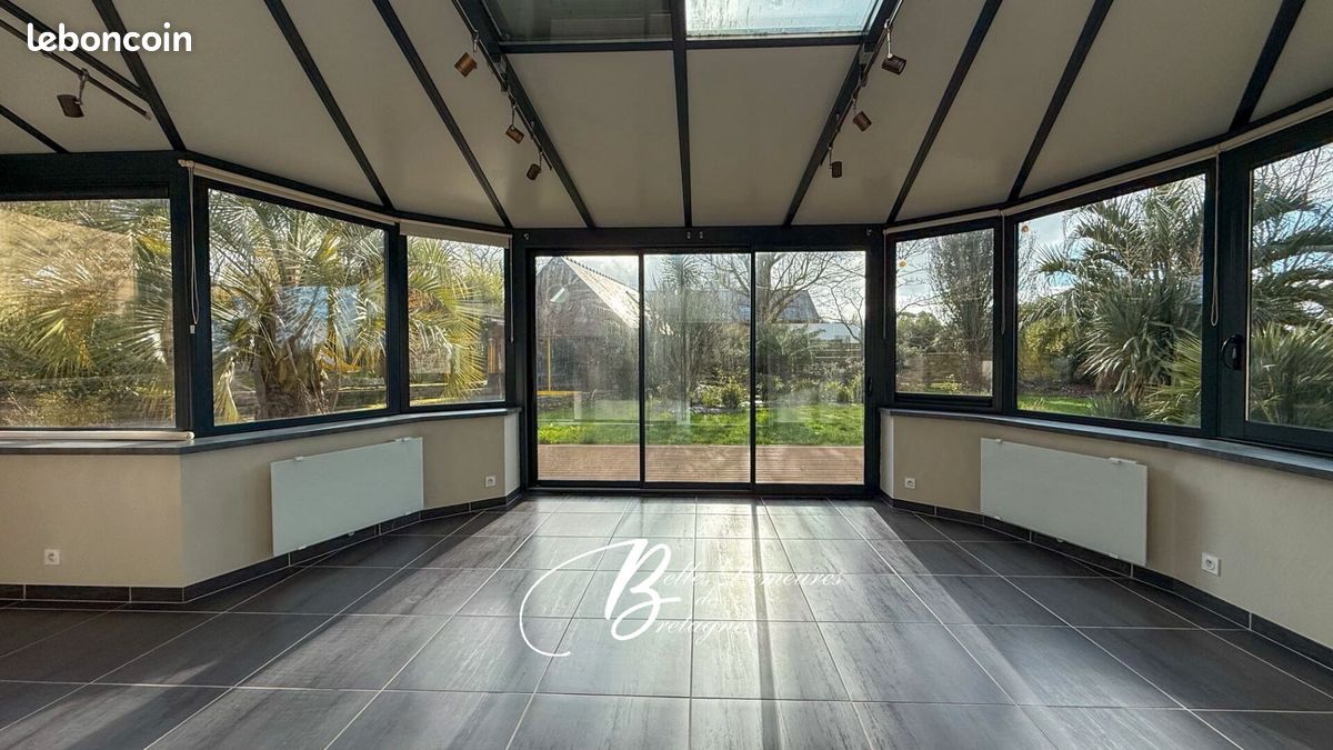 Propriété 8 pièces 201 m² (image 10)