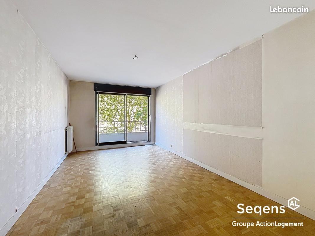 Appartement 2 pièces 64 m² · à Boulogne-Billancourt · 64 m² · 549 100 €