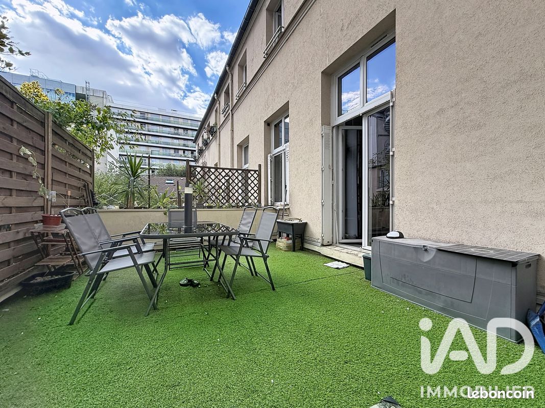 Appartement 2 pièces 73 m² · à Paris · 73 m² · 940 000 €