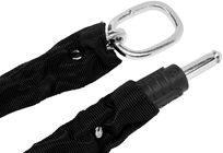 Cadenas à chaîne - Kryptonite - New York Legend - 150 cm - Acier noir