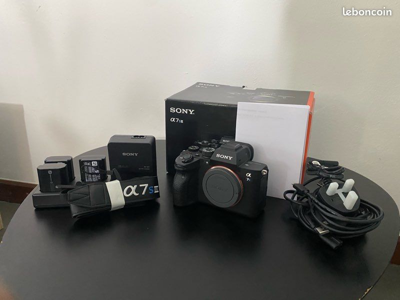 Sony A7 SIII (image 3)