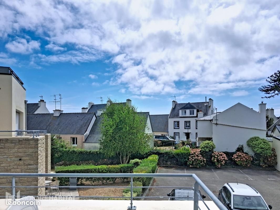 Appartement 67 m² · au Conquet · 67 m² · 650 €/mois