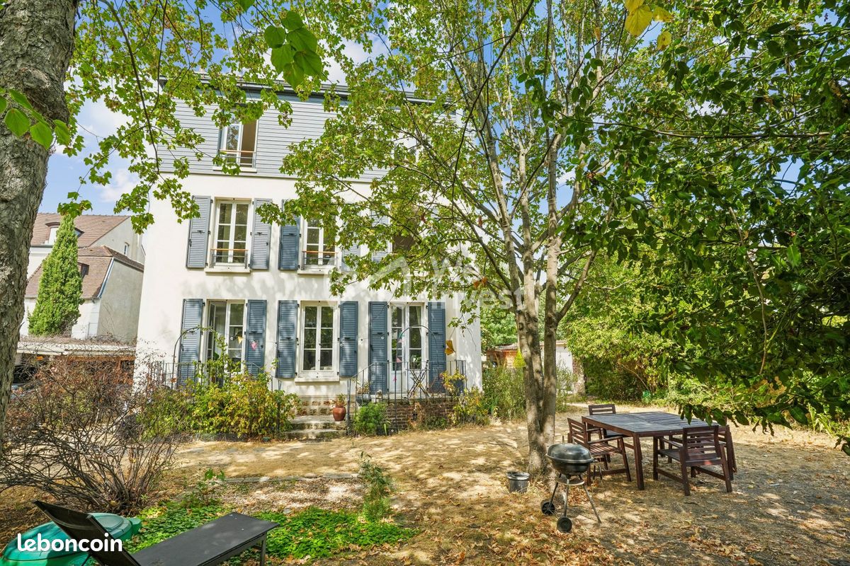 Maison 8 pièces 150 m² · à Colombes · 150 m² · 1 289 000 €
