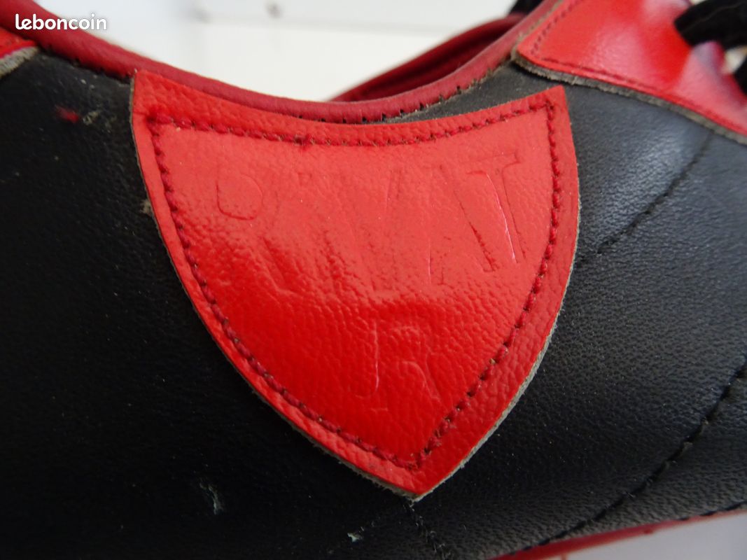 Romans : Les chaussures Rivat, une belle histoire romanaise