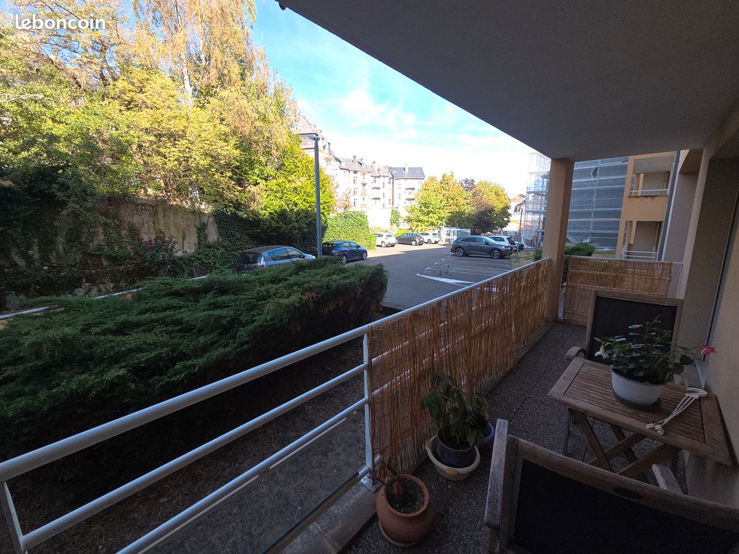 Appartement 2 pièces 51 m² · à Metz · 51 m² · 165 000 €