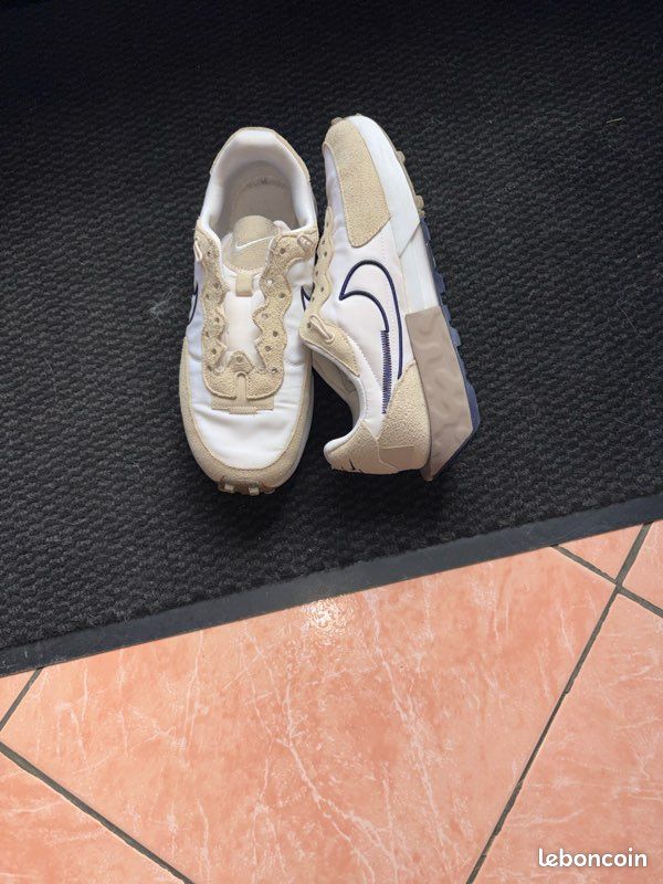 Basket Nike (image 2)