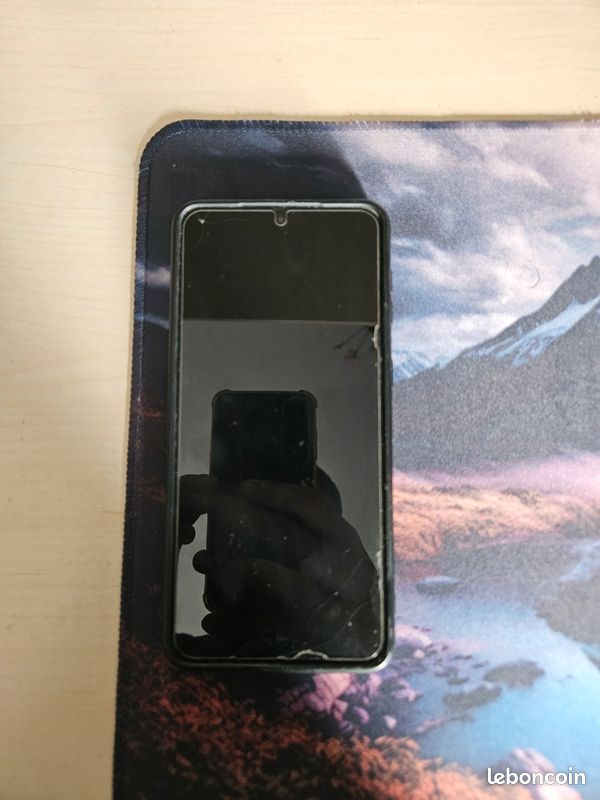 Samsung s21+ (image 1)