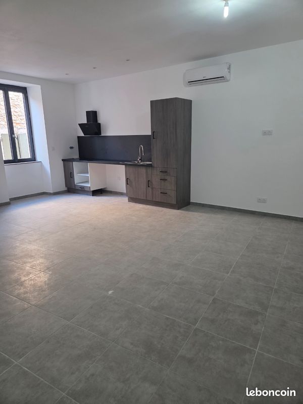 Appartement 2 pièces 50 m² · à Chusclan · 50 m² · 650 €/mois